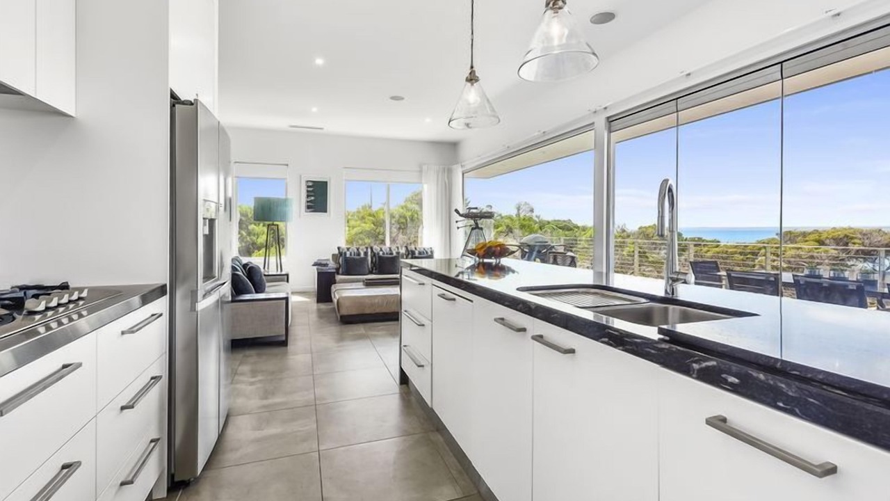 Photo of Kitchen in Waterhouse