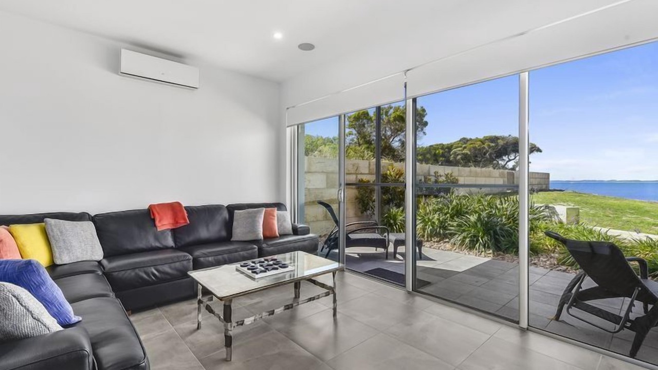 Photo of Livingroom in Waterhouse