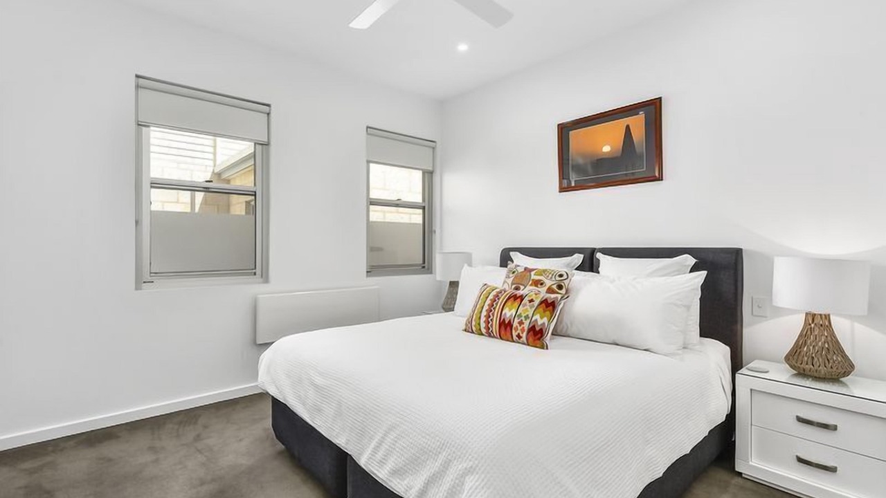 Photo of Bedroom in Waterhouse