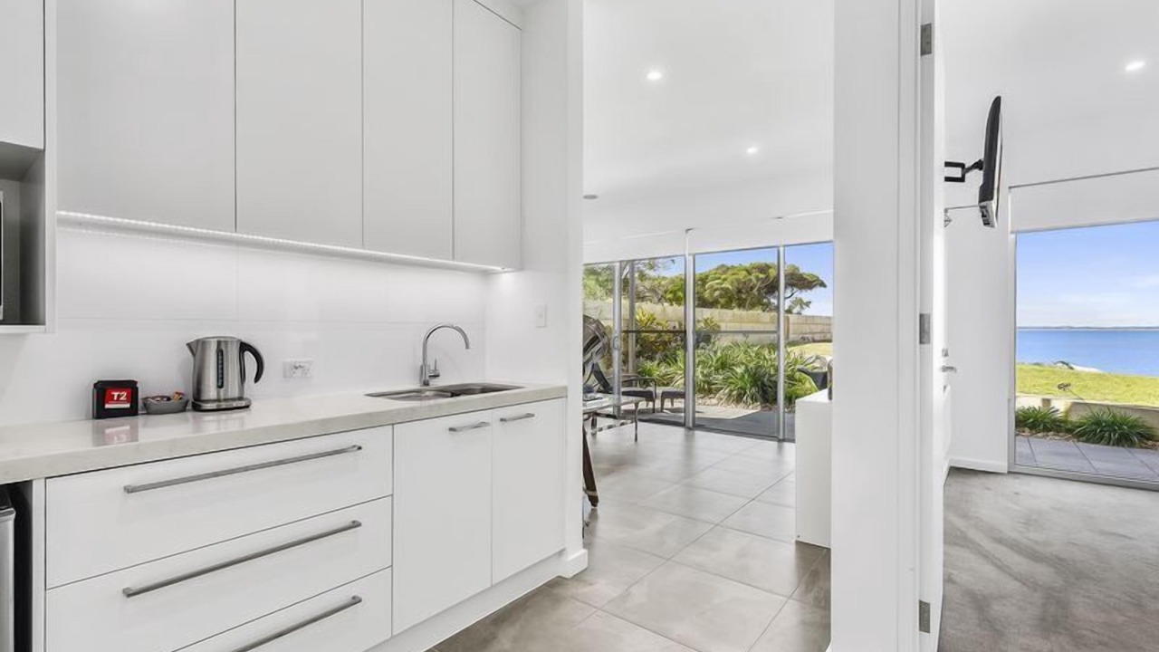 Photo of Kitchen in Waterhouse