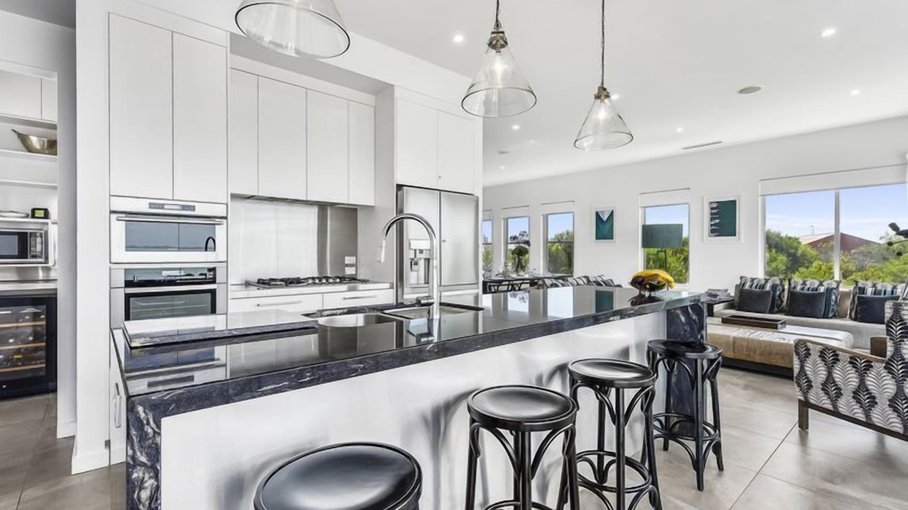 Photo of Kitchen in Waterhouse