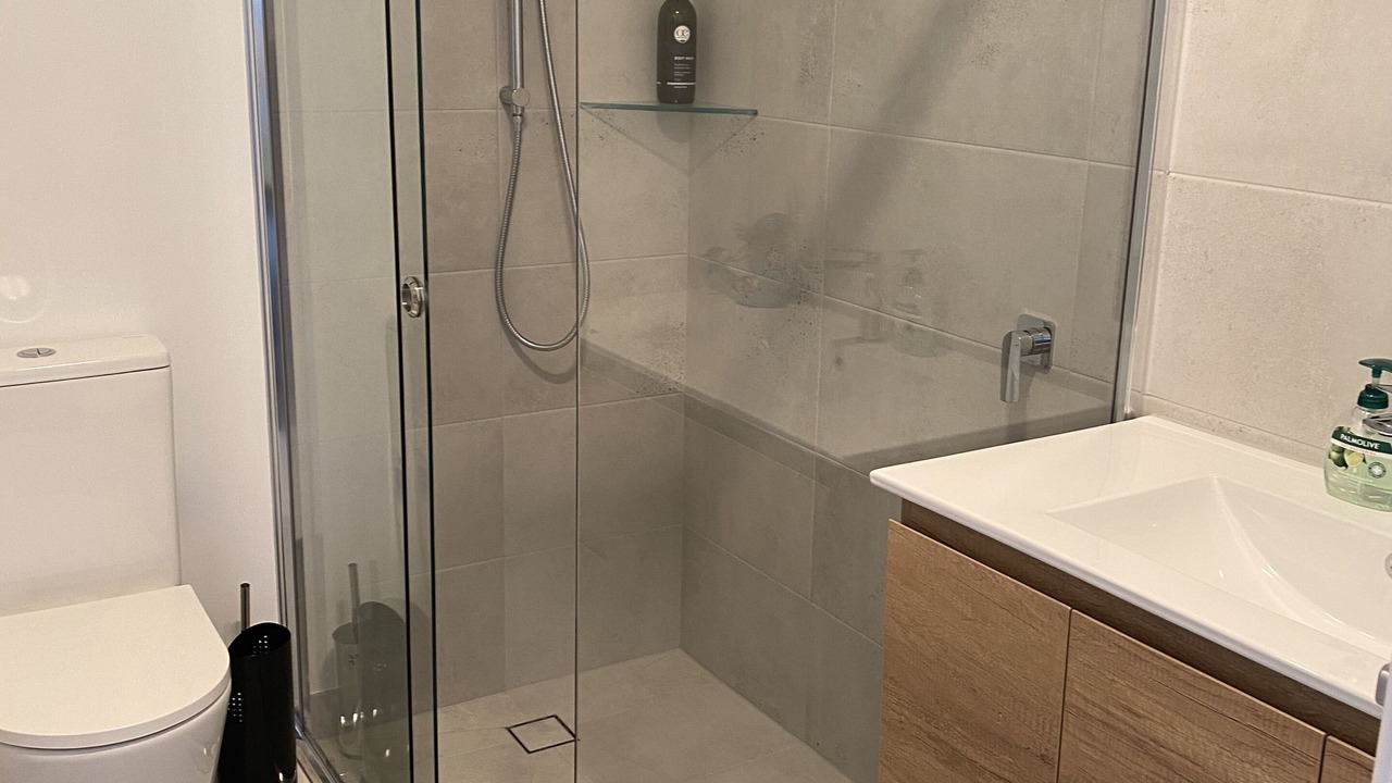 Photo of Bathroom in Ocean Grove