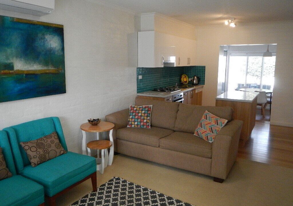Photo of Livingroom in Ocean Grove