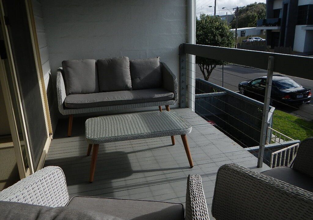 Photo of Patio Balcony in Ocean Grove