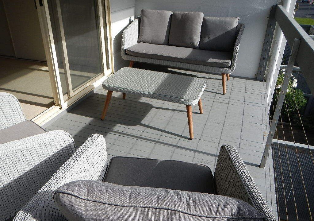 Photo of Patio Balcony in Ocean Grove