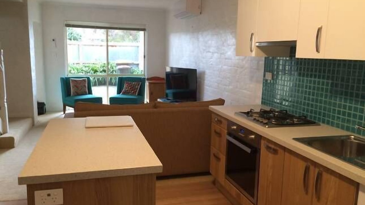 Photo of Kitchen in Ocean Grove