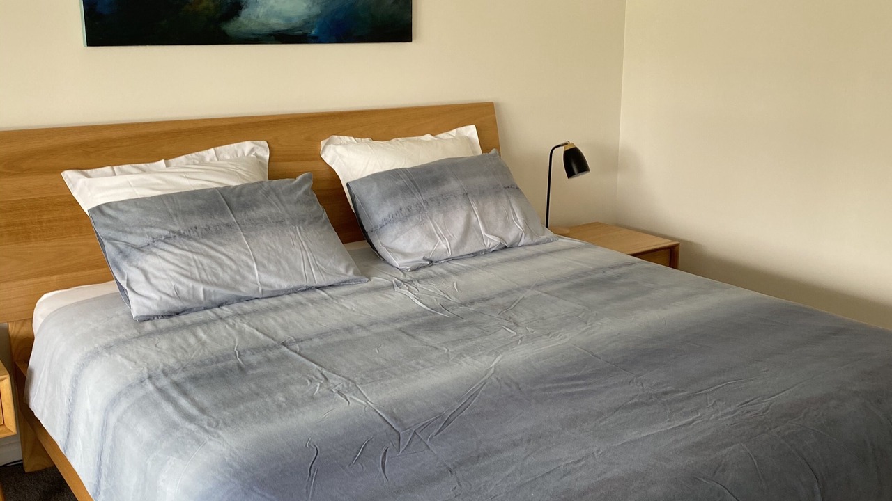 Photo of Bedroom in Ocean Grove