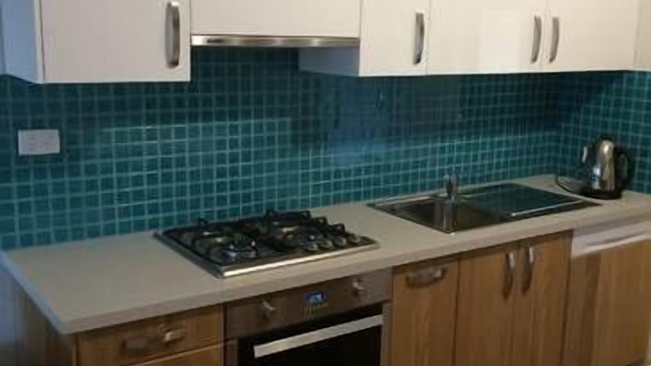 Photo of Kitchen in Ocean Grove