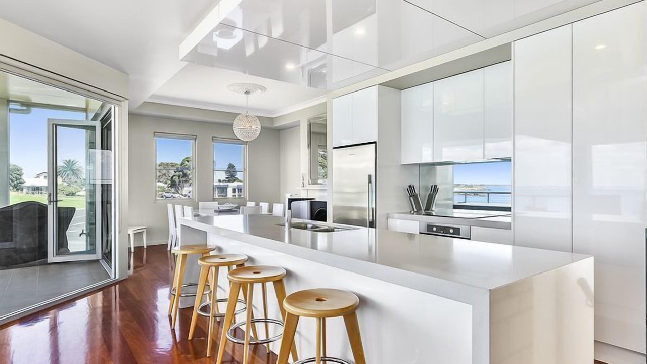 Photo of Kitchen in Waterhouse