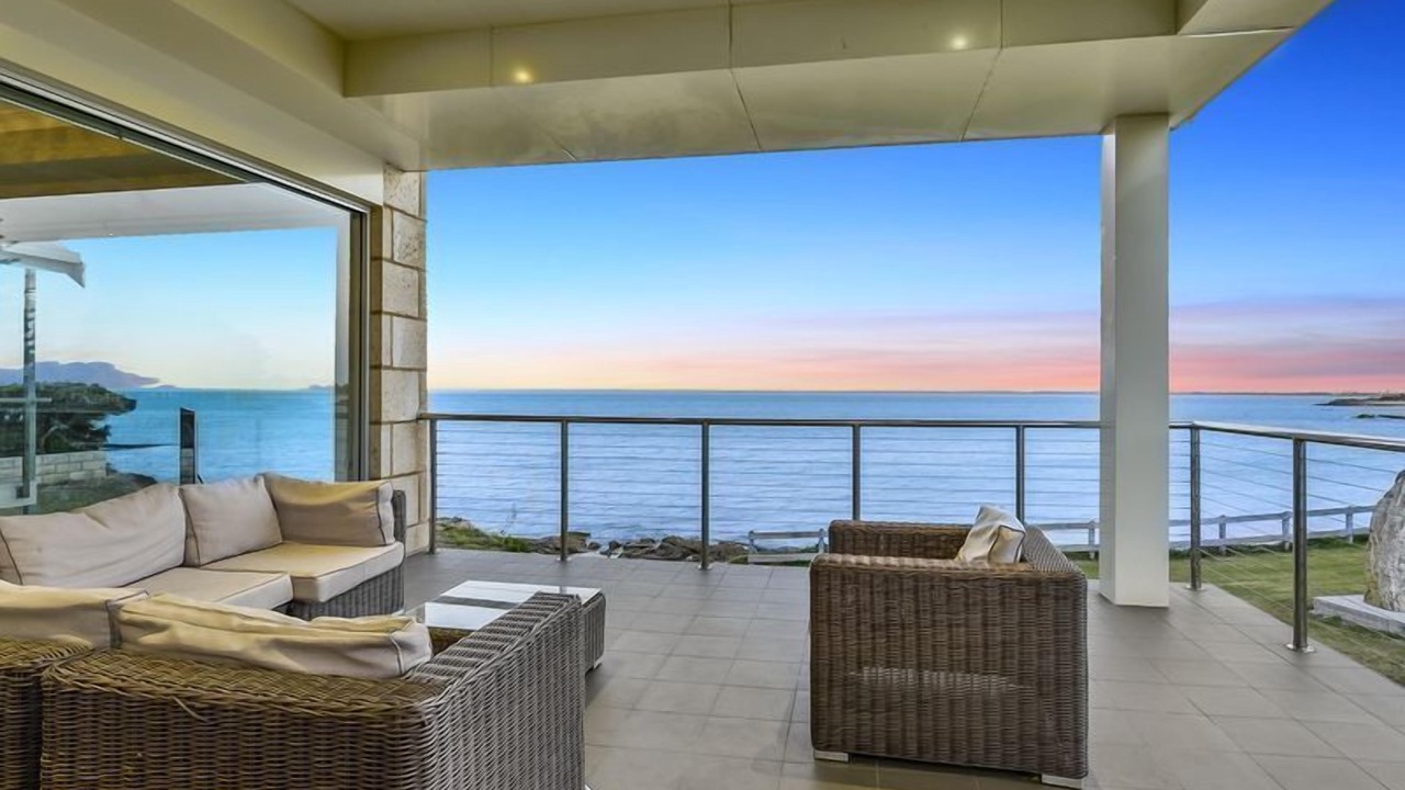 Photo of Patio Balcony in Waterhouse