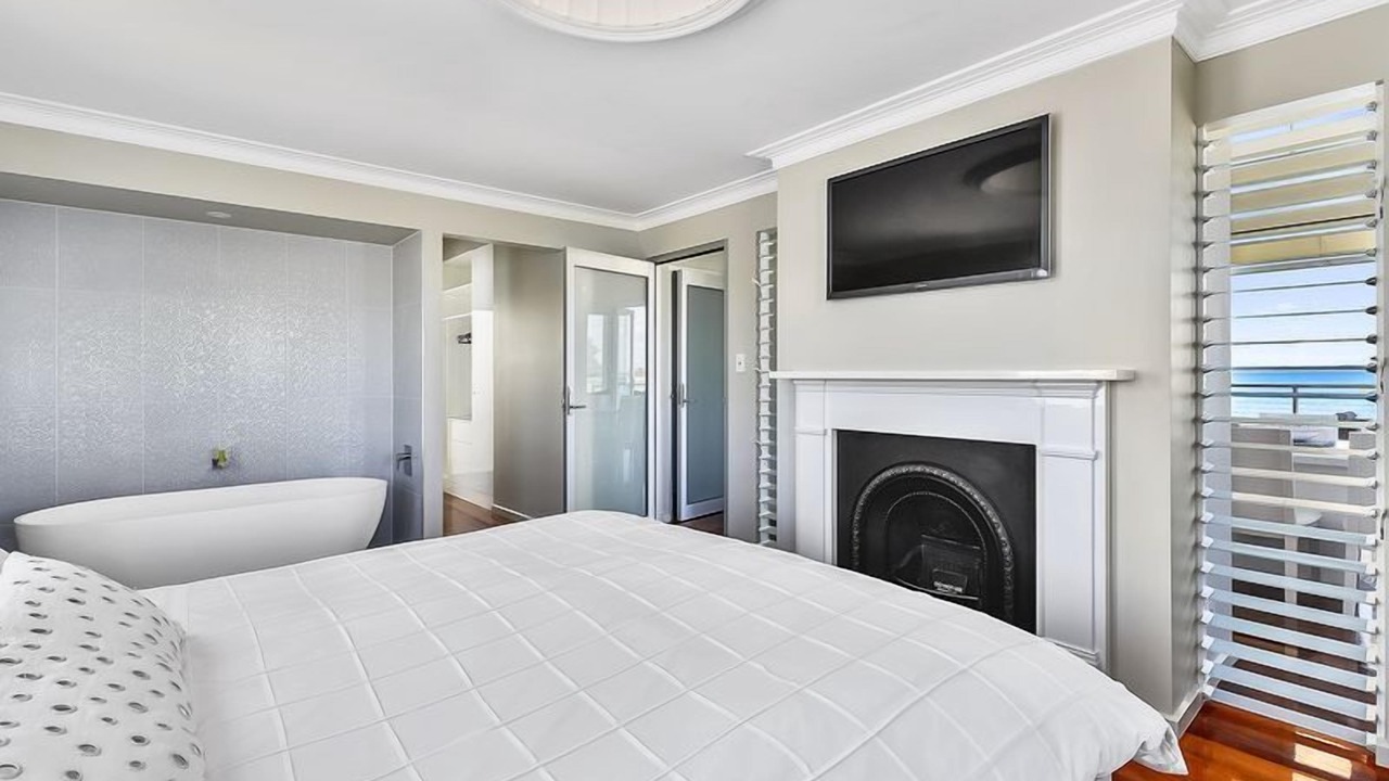 Photo of Bedroom in Waterhouse