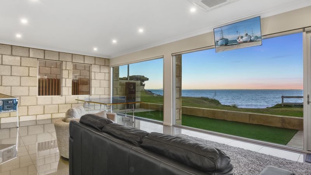 Photo of Livingroom in Waterhouse