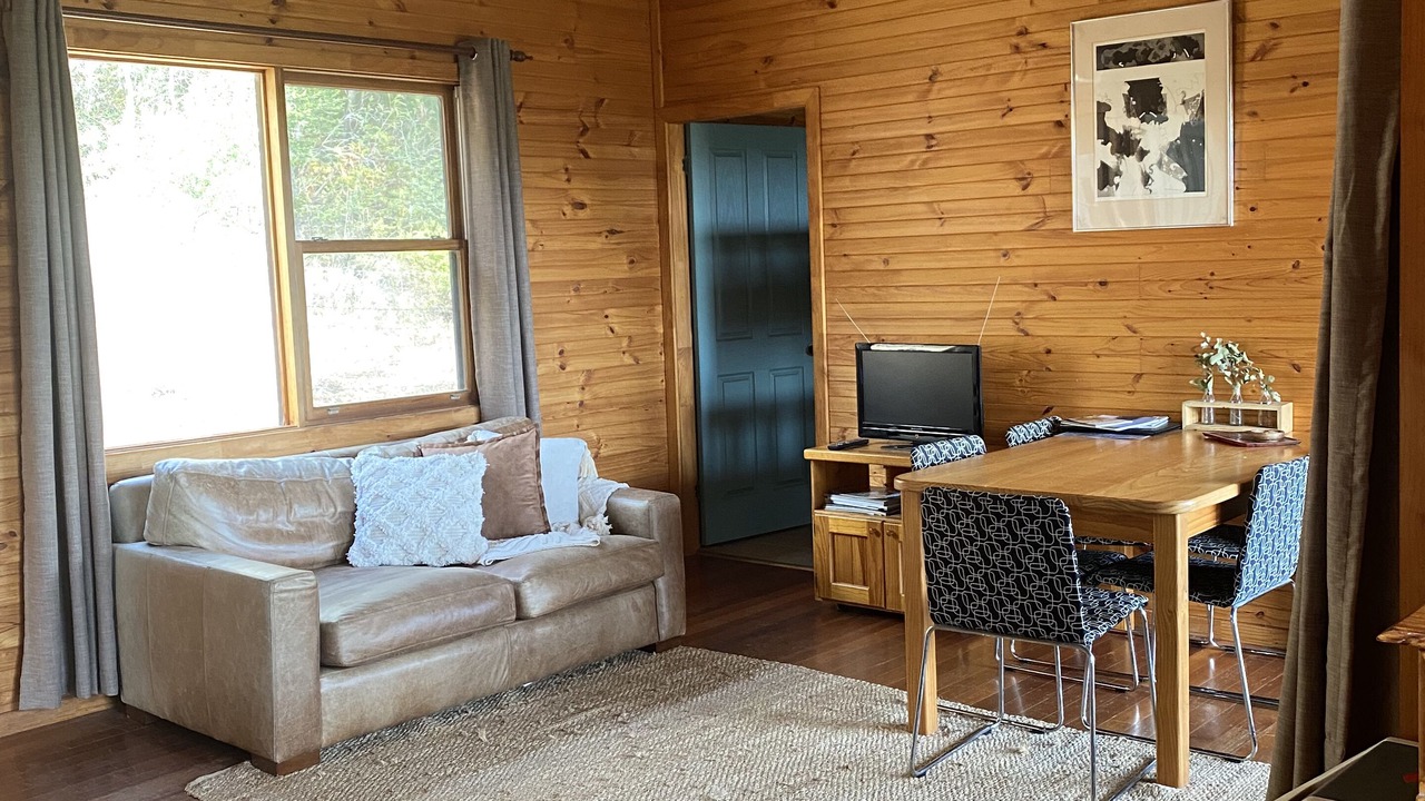 Photo of Livingroom in Rosebrook