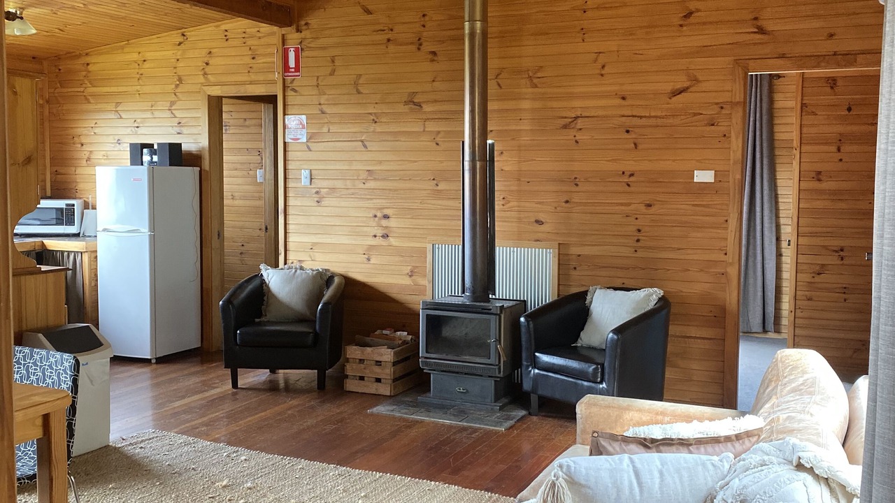 Photo of Livingroom in Rosebrook