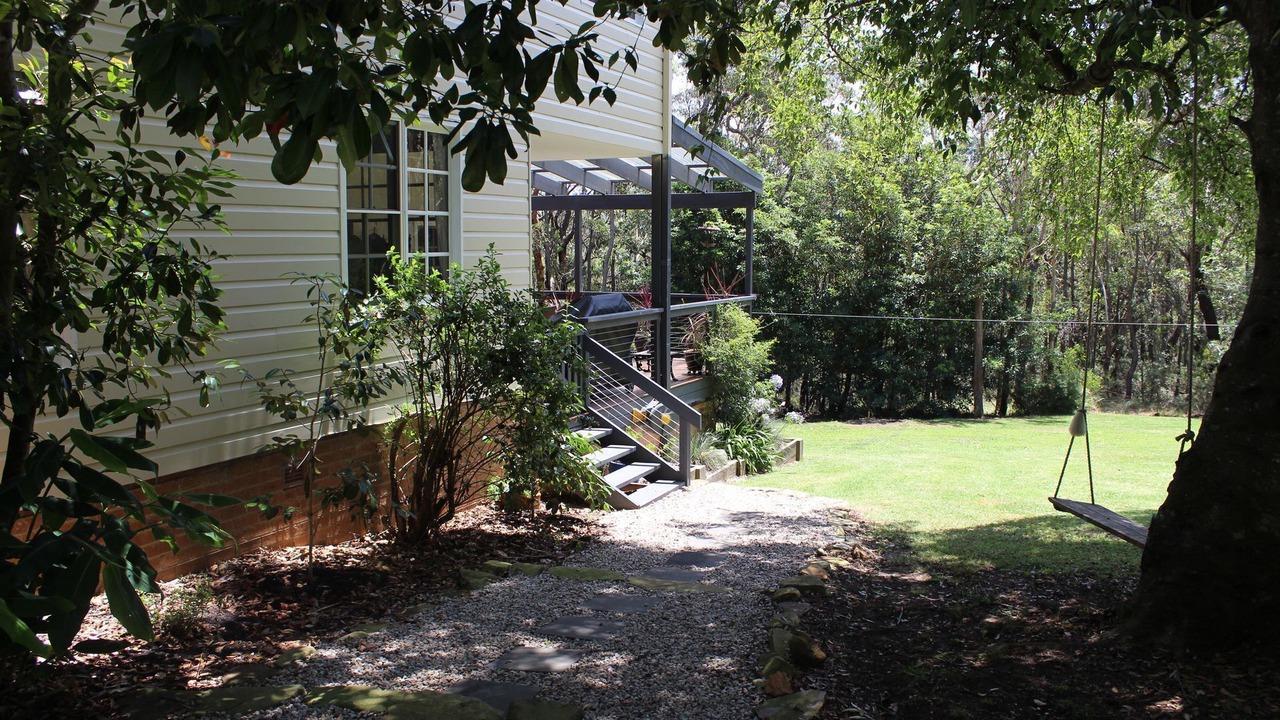Photo of Outdoor in Wentworth Falls