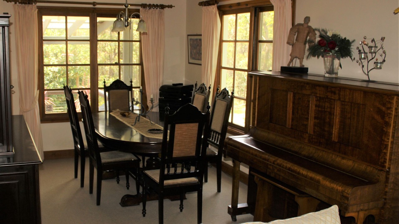 Photo of Bedroom in Wentworth Falls