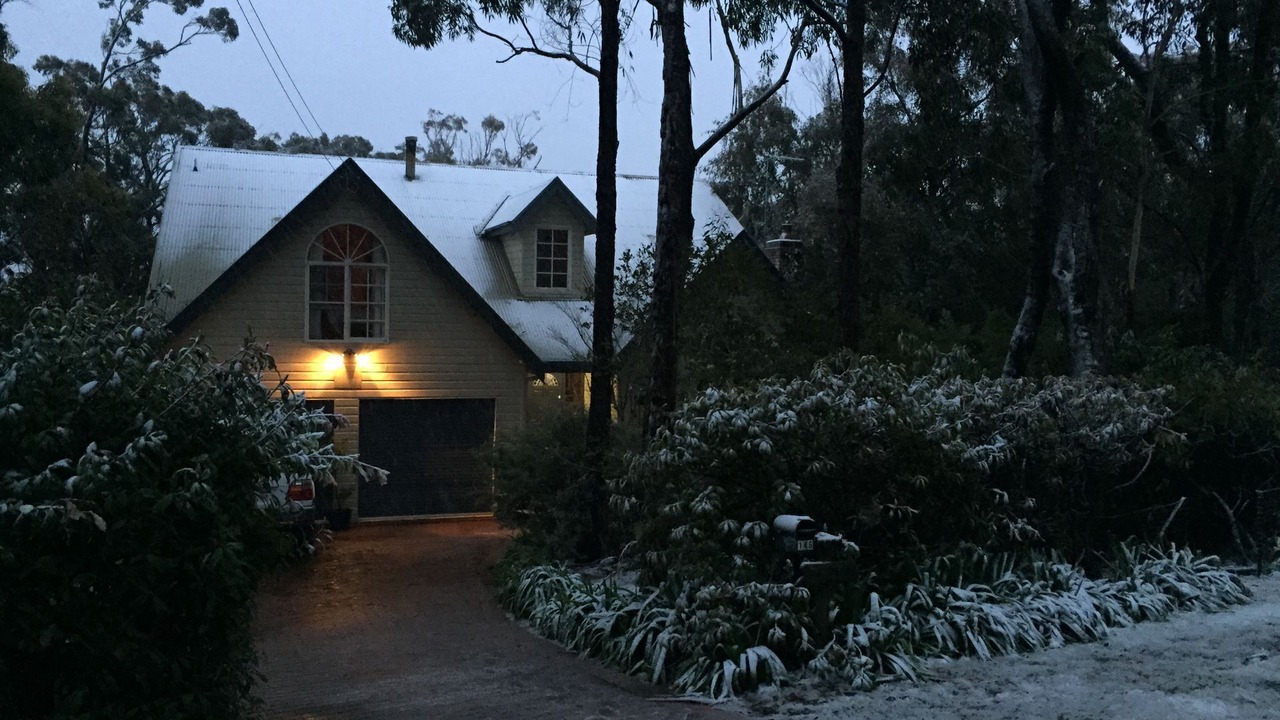 Photo of Others in Wentworth Falls