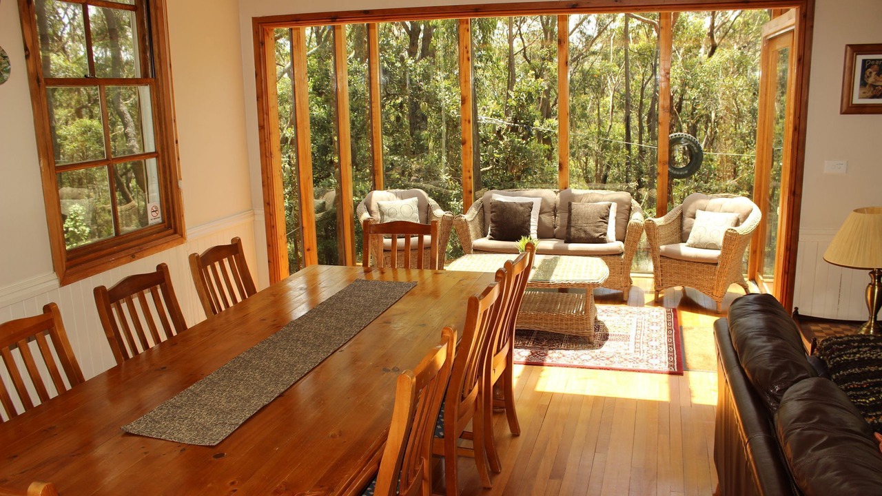 Photo of Bedroom in Wentworth Falls