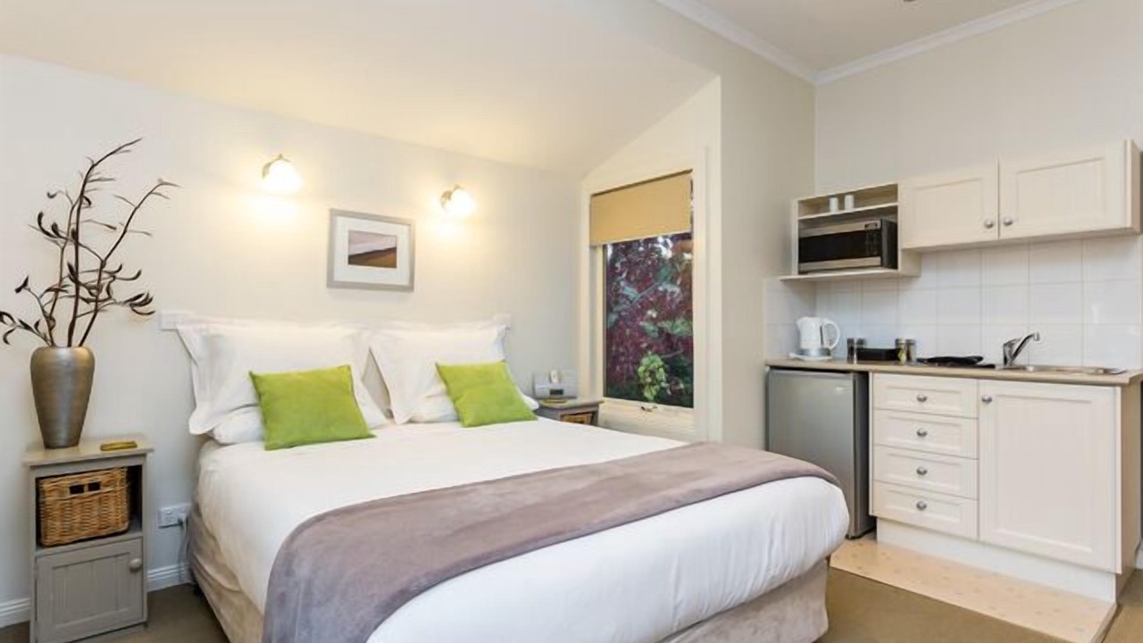 Photo of Bedroom in Lorne