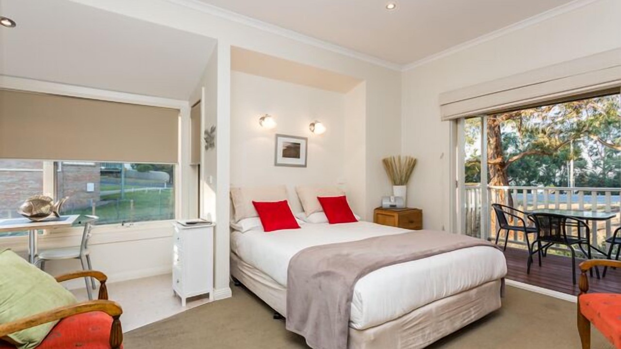 Photo of Bedroom in Lorne