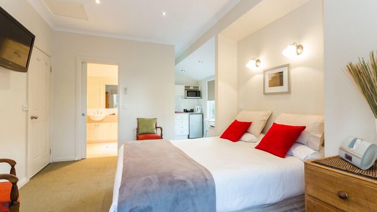 Photo of Bedroom in Lorne