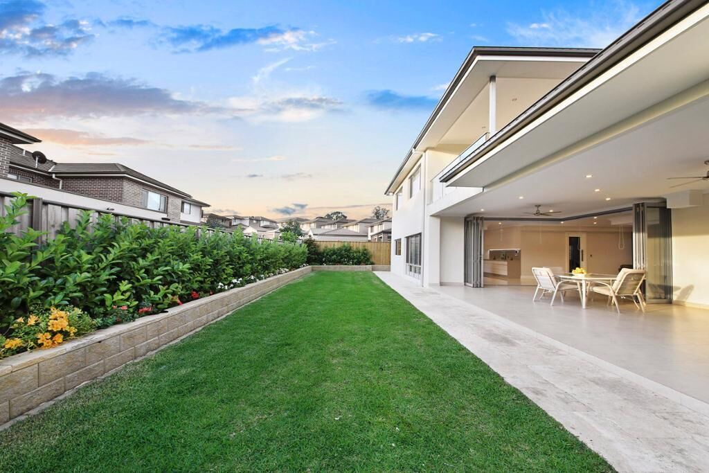 Photo of Others in Kellyville