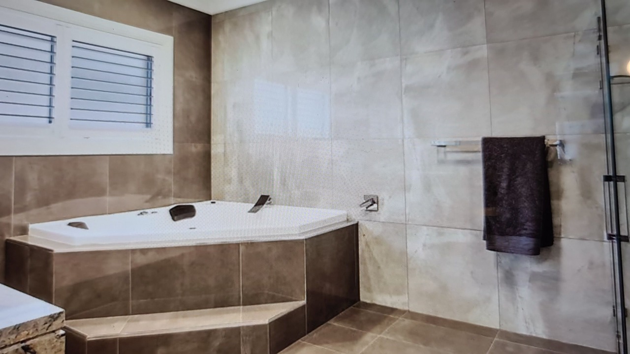 Photo of Bathroom in Kellyville