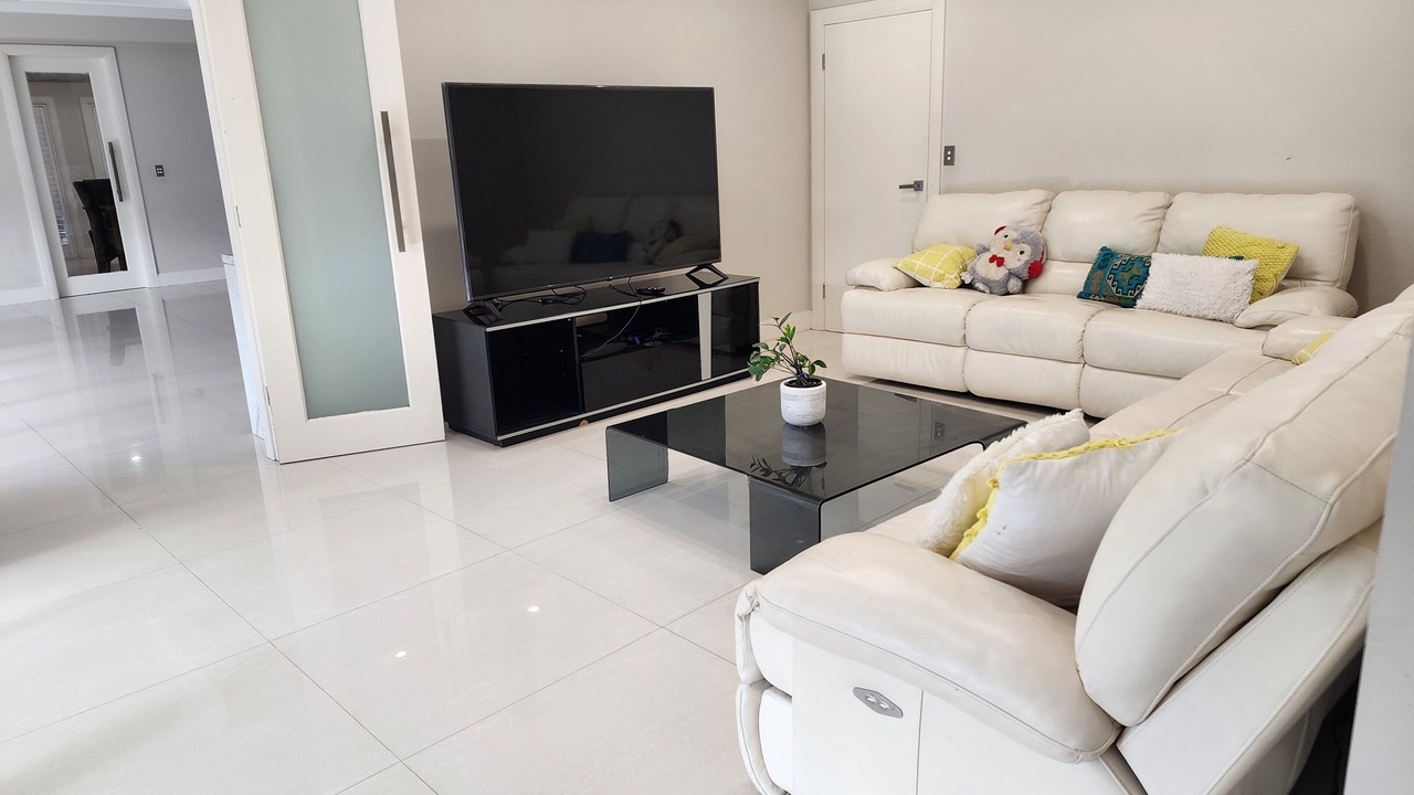 Photo of Bedroom in Kellyville