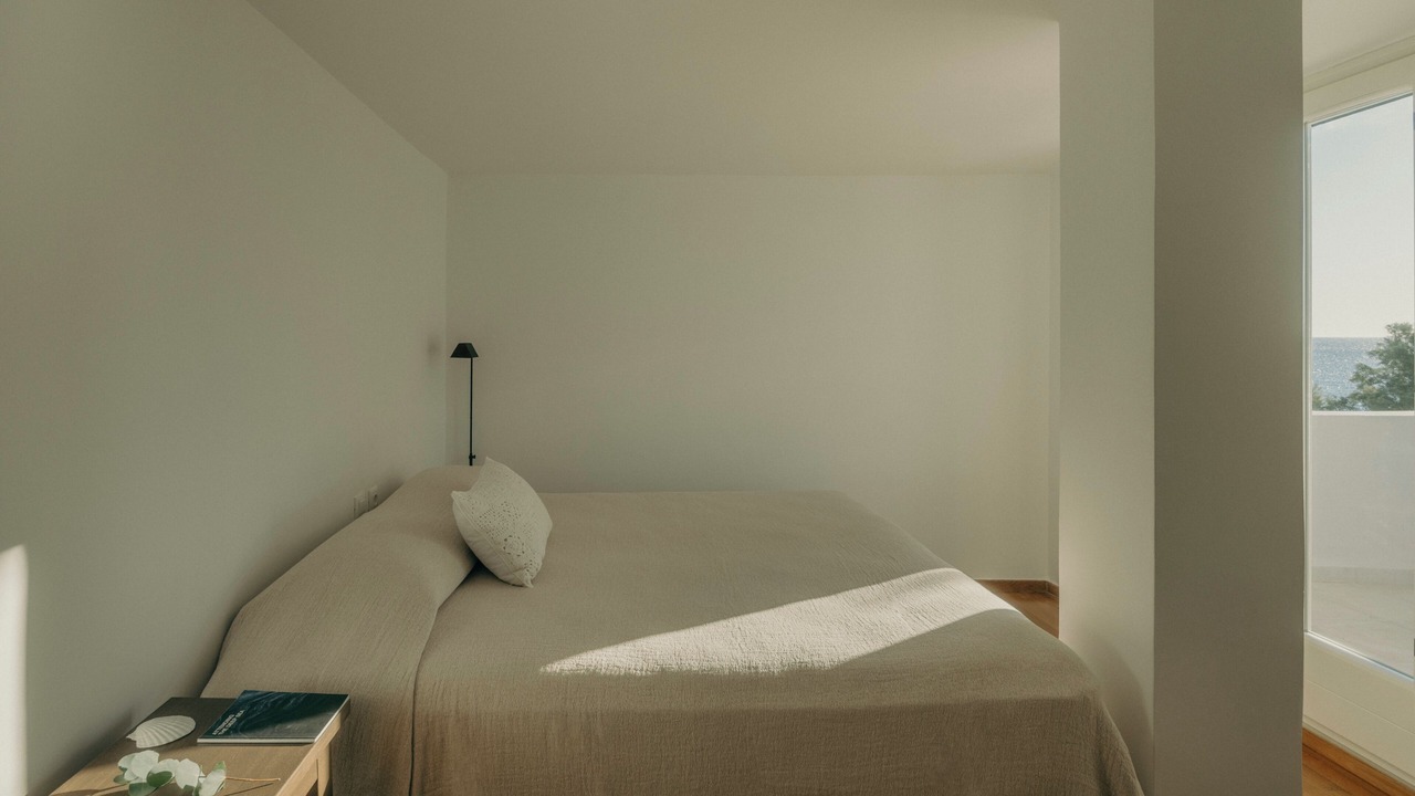Photo of Bedroom in Kamari