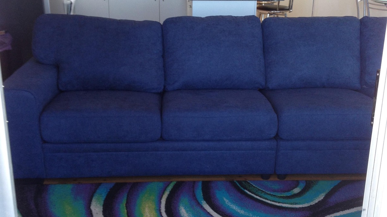 Photo of Livingroom in Rivoli Bay