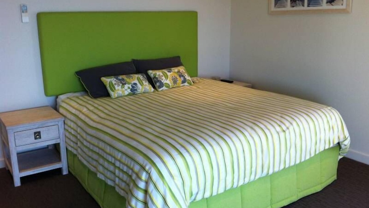Photo of Bedroom in Point Lookout