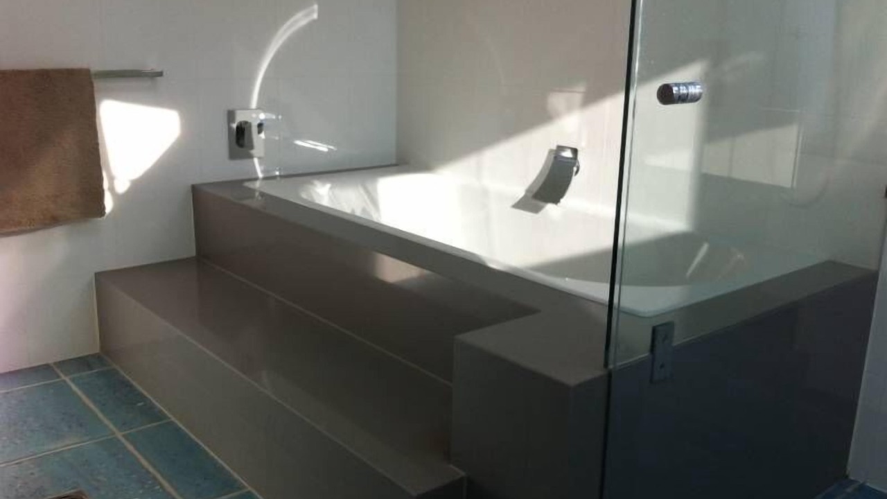 Photo of Bathroom in Point Lookout