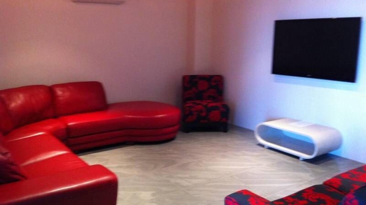 Photo of Livingroom in Point Lookout