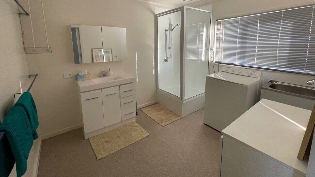 Photo of Bathroom in Sisters Beach