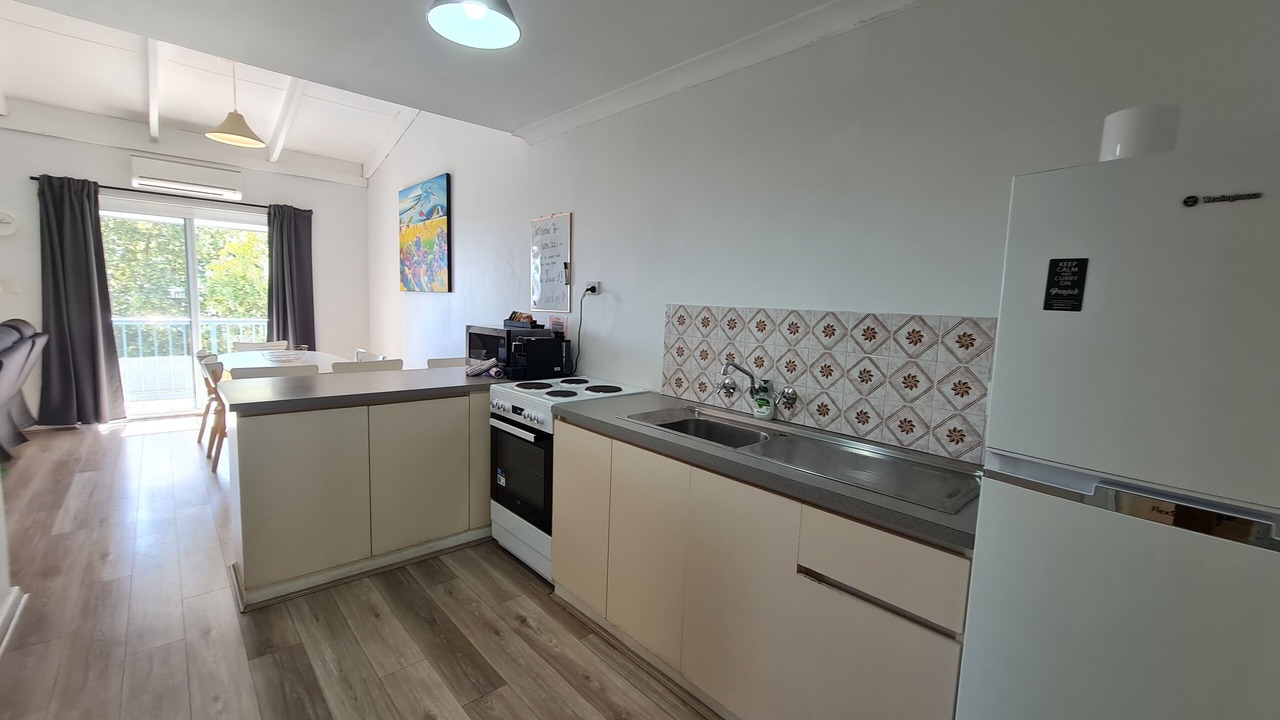 Photo of Kitchen in Scarborough