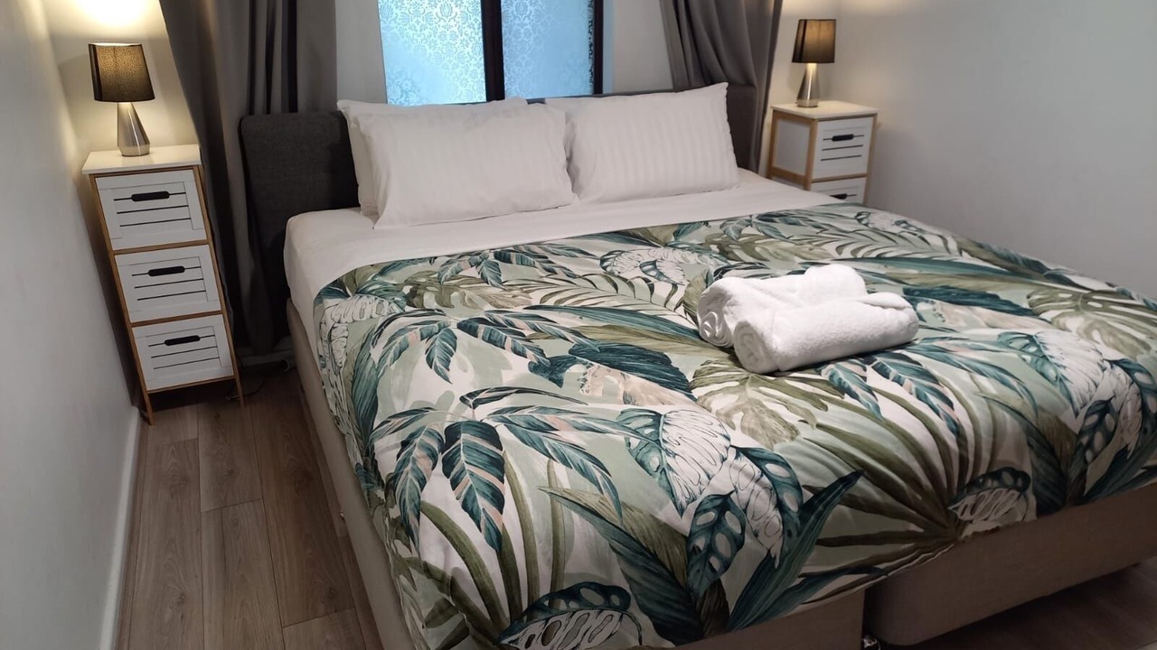 Photo of Bedroom in Scarborough