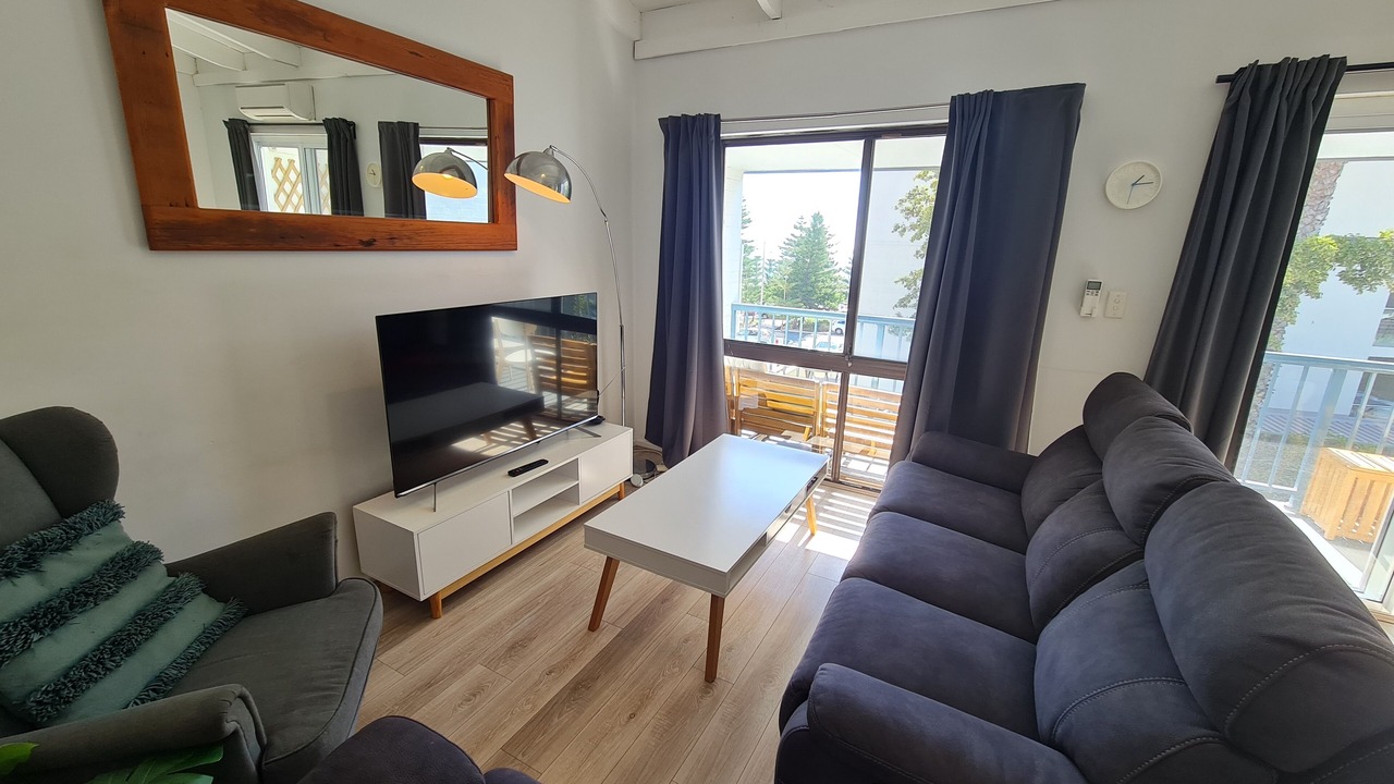 Photo of Livingroom in Scarborough