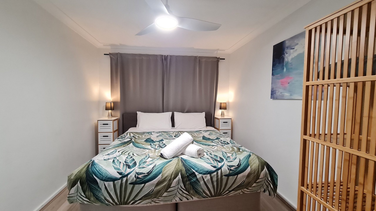 Photo of Bedroom in Scarborough