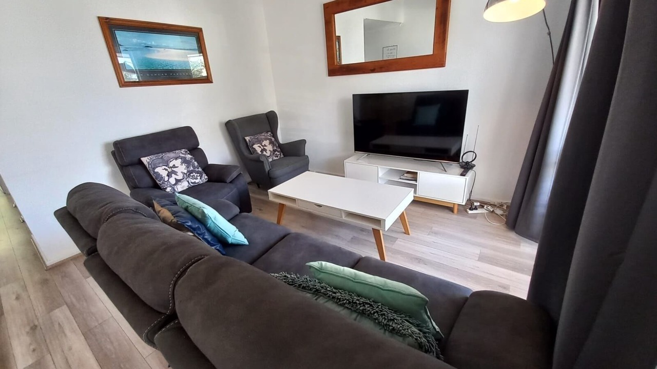 Photo of Livingroom in Scarborough