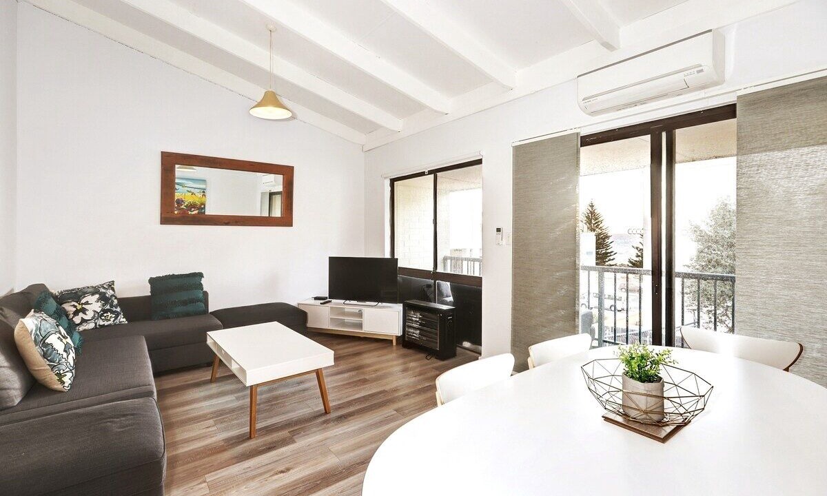 Photo of Livingroom in Scarborough