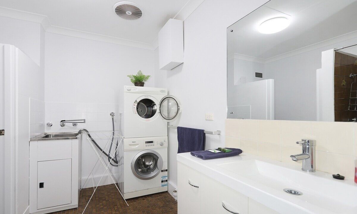 Photo of Bathroom in Scarborough