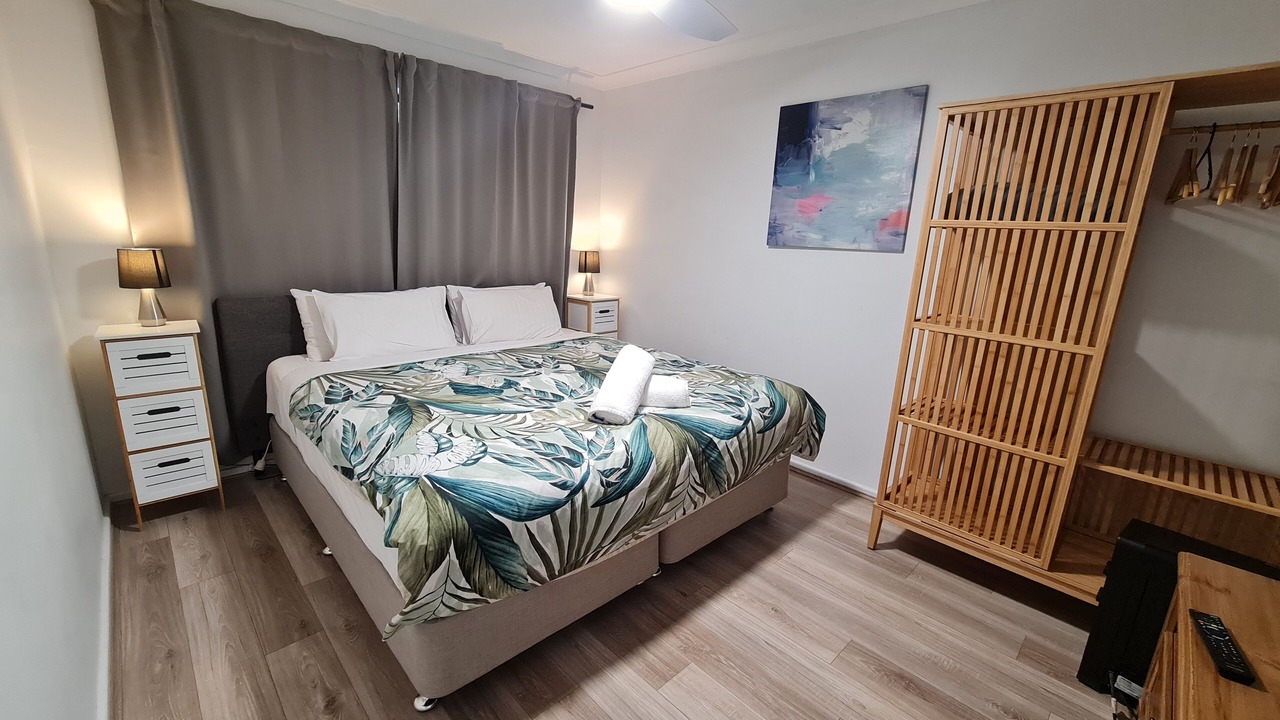Photo of Bedroom in Scarborough