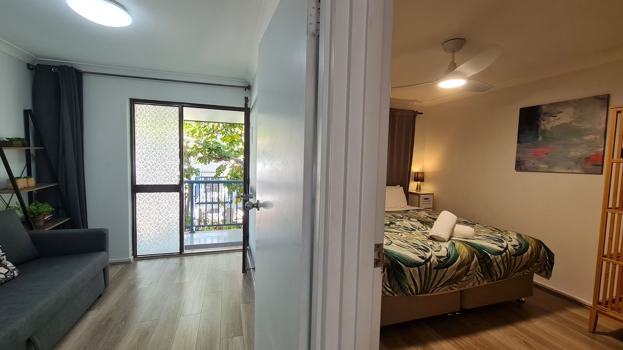 Photo of Bedroom in Scarborough