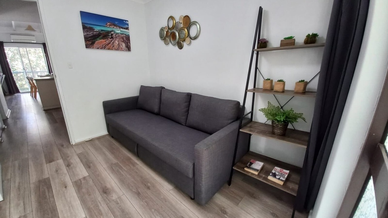 Photo of Livingroom in Scarborough