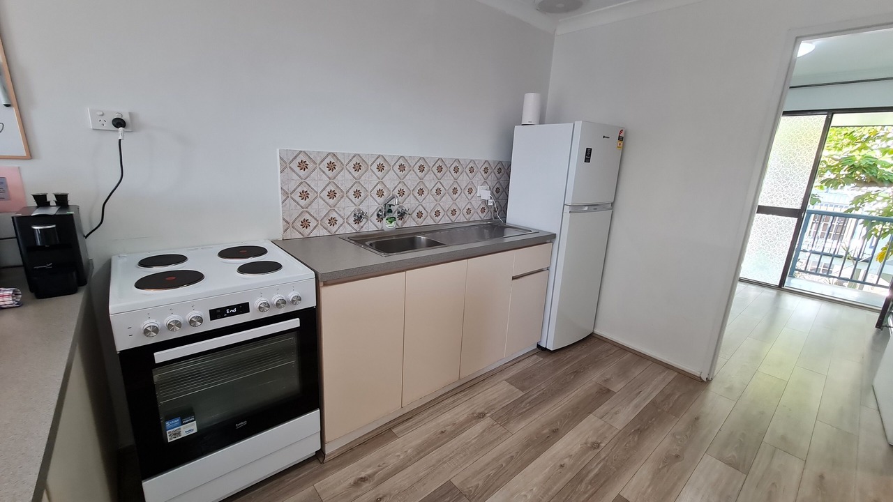 Photo of Kitchen in Scarborough