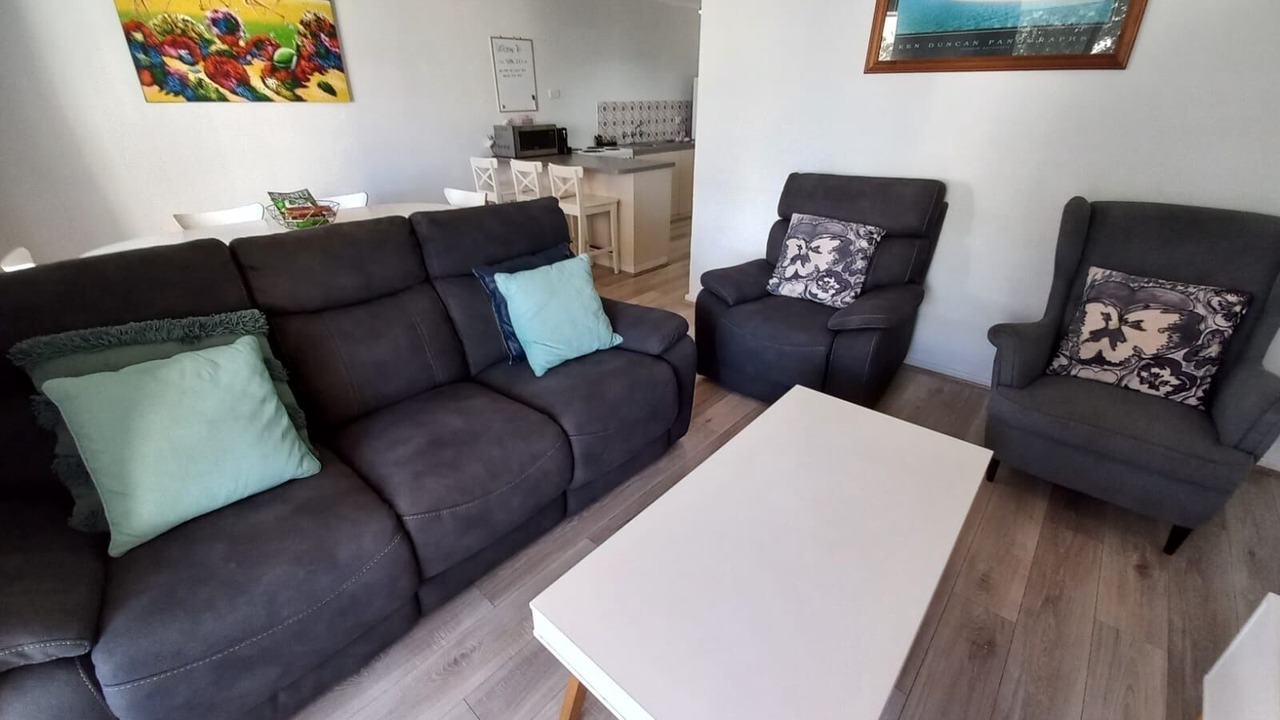 Photo of Livingroom in Scarborough