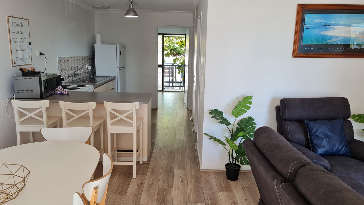 Photo of Livingroom in Scarborough