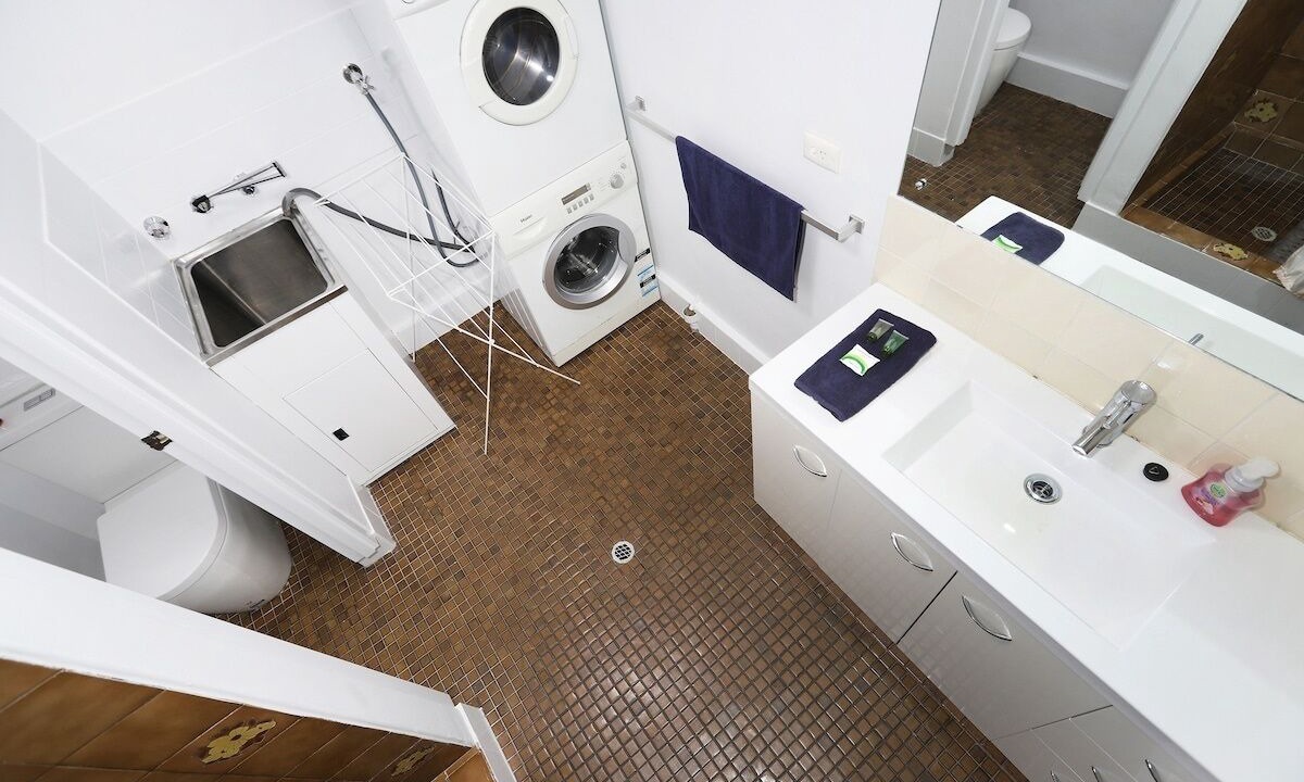 Photo of Bathroom in Scarborough