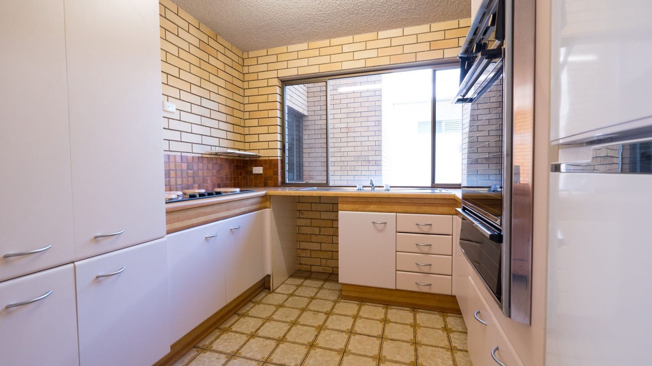 Photo of Kitchen in Golden Beach