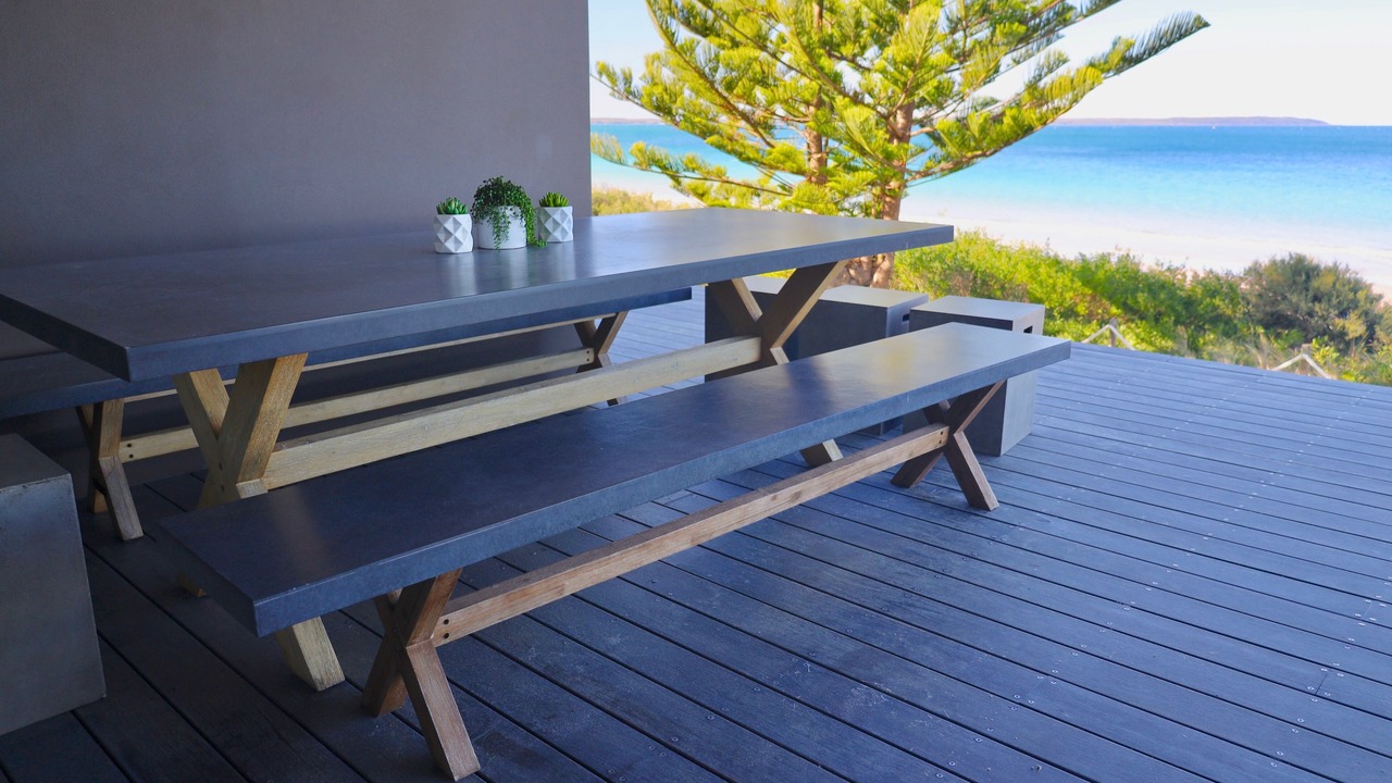 Photo of Outdoor in Callala Beach
